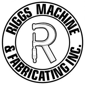 Riggs Logo