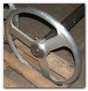 handwheel