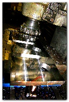 machining II