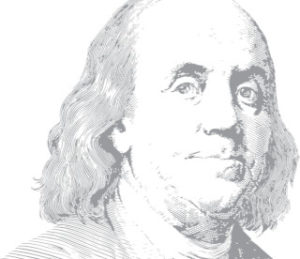 Benjamin Franklin