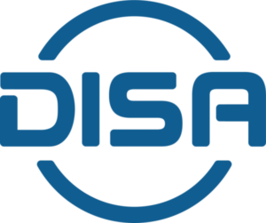 DISA Logo